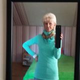 Profilfoto von Rosemarie Weber