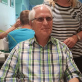 Profilfoto Wolf - Rüdiger Krause Profilfoto von Wolf - Rüdiger Krause