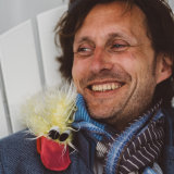 Profilfoto von Frank Rocholl