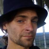 Profilfoto von Daniel Hamburg