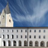 Foto der Schule Realschule Vinzenz von Paul der Erzdiözese München, Markt Indersdorf