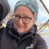 Profilfoto von Heike Hillebrecht