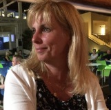 Profilfoto von Manuela Röske