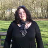 Profilfoto Anja Pütz Profilfoto von Anja Pütz