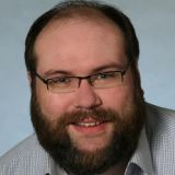 Profilfoto Robert Steger Profilfoto von Robert Steger