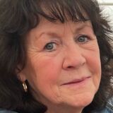 Profilfoto von Birgit Goldstein