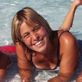 Profilfoto von Sandra Hägele