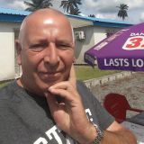 Profilfoto von Manfred Tessmann
