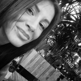 Profilfoto von Gina Hartmann