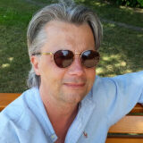 Profilfoto von Nico Baumgarte