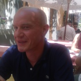 Profilfoto Malte Claußen Profilfoto von Malte Claußen