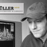 Profilfoto von Matthias Müller