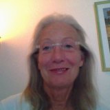 Profilfoto Annegret Simdorn Profilfoto von Annegret Simdorn