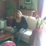 Profilfoto von Andrea Martens