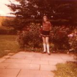 Profilfoto Petra Steinmeier Profilfoto von Petra Steinmeier