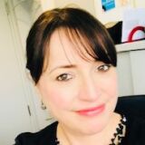 Profilfoto von Ilona Hilbig