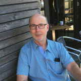 Profilfoto von Harald Krämer