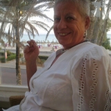 Profilfoto von Sabine Scharegge