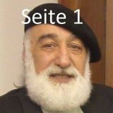 Profilfoto Mehdi Barzin Profilfoto von Mehdi Barzin