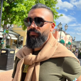 Profilfoto Cihat Yasar Profilfoto von Cihat Yasar