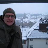 Profilfoto von Thorsten Rockenberger