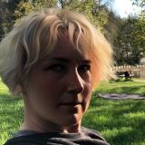 Profilfoto von Jessica Rösch