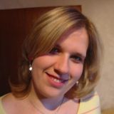 Profilfoto von Jasmin Utting