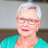 Profilfoto von Gundula Meißner