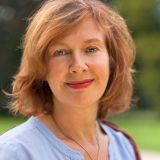 Profilfoto von Susanne Westphal-Gärtner
