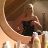 Profilfoto Lena Plenge Profilfoto von Lena Plenge