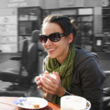Profilfoto Katharina Nogacki Profilfoto von Katharina Nogacki