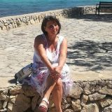 Profilfoto Elke Schmeichel Profilfoto von Elke Schmeichel