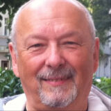 Profilfoto Michael Steger Profilfoto von Michael Steger