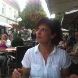 Profilfoto von Sandra Reichenbächer