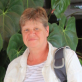 Profilfoto von Martina Richter