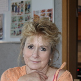 Profilfoto von Petra Fritsch