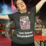 Profilfoto von Andrea Ortlieb