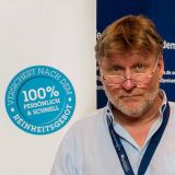 Profilfoto von Thorulf Müller