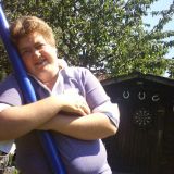 Profilfoto von Melanie Steinl