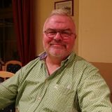 Profilfoto von Ulrich Hildebrand