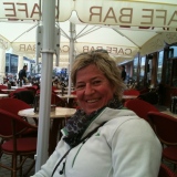 Profilfoto von Sabine Schön