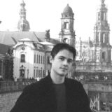 Profilfoto Elias Staiger Profilfoto von Elias Staiger