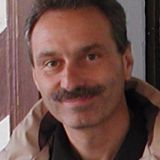 Profilfoto von Uwe Mühle