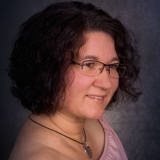 Profilfoto von Alexandra Homberg-Kiewel