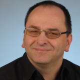 Profilfoto von Frank Schneider