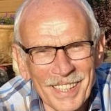 Profilfoto von Wolfgang Schaffert