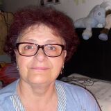 Profilfoto von Petra Rech