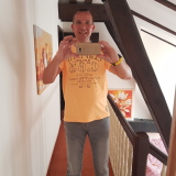 Profilfoto Andre Bolze Profilfoto von Andre Bolze