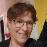 Profilfoto von Sabine Seidel