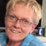 Profilfoto Sonja Seebald Profilfoto von Sonja Seebald